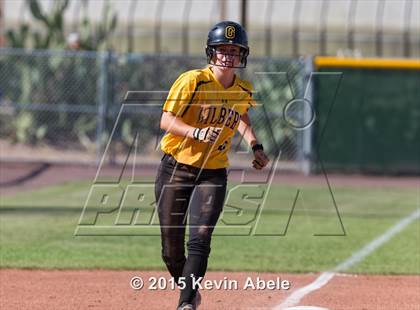 Thumbnail 3 in Gilbert @ Corona del Sol photogallery.