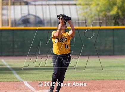 Thumbnail 1 in Gilbert @ Corona del Sol photogallery.