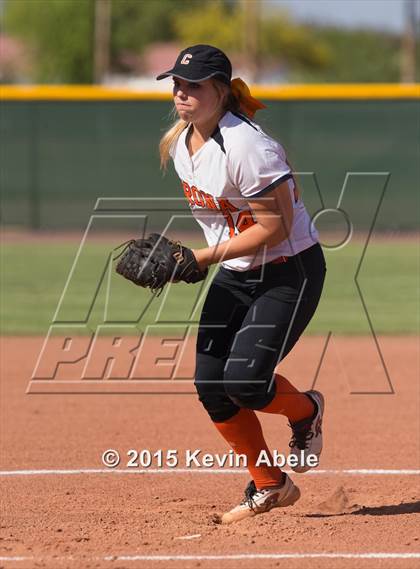 Thumbnail 1 in Gilbert @ Corona del Sol photogallery.