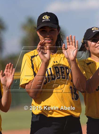 Thumbnail 2 in Gilbert @ Corona del Sol photogallery.