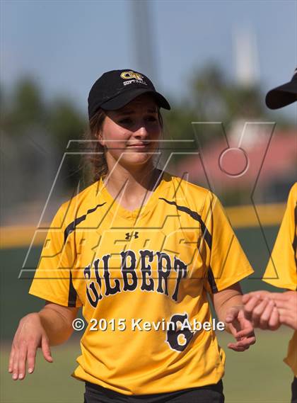 Thumbnail 2 in Gilbert @ Corona del Sol photogallery.
