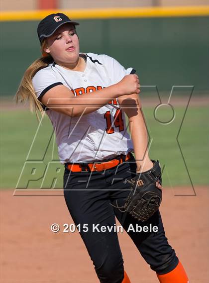 Thumbnail 2 in Gilbert @ Corona del Sol photogallery.