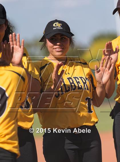 Thumbnail 3 in Gilbert @ Corona del Sol photogallery.