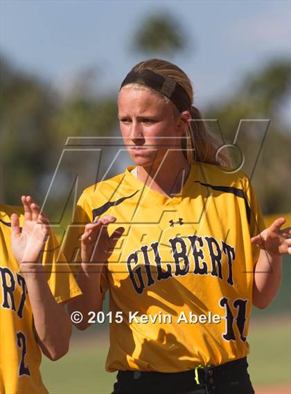 Thumbnail 1 in Gilbert @ Corona del Sol photogallery.