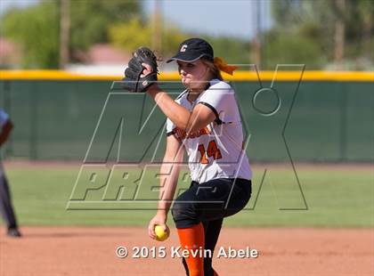 Thumbnail 1 in Gilbert @ Corona del Sol photogallery.