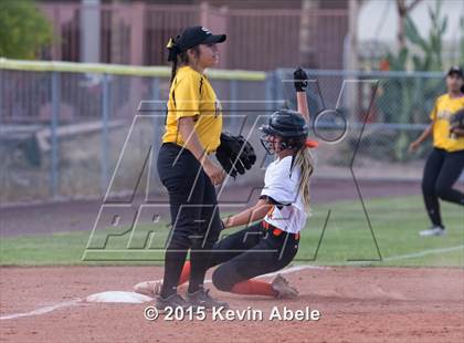 Thumbnail 3 in Gilbert @ Corona del Sol photogallery.