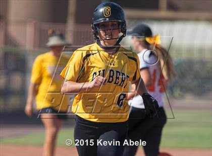 Thumbnail 1 in Gilbert @ Corona del Sol photogallery.