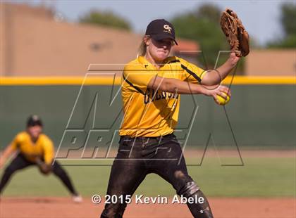 Thumbnail 1 in Gilbert @ Corona del Sol photogallery.