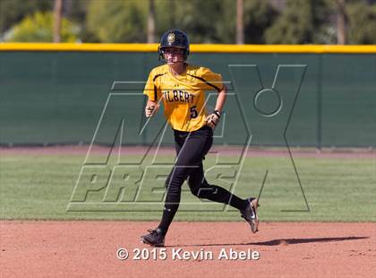 Thumbnail 2 in Gilbert @ Corona del Sol photogallery.