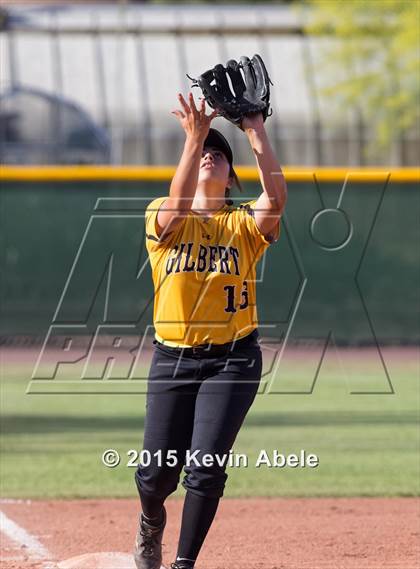Thumbnail 3 in Gilbert @ Corona del Sol photogallery.