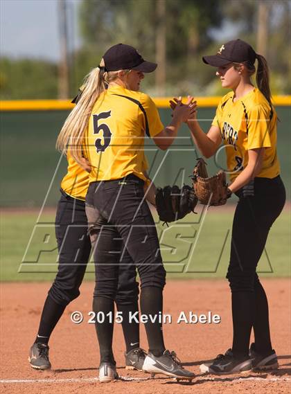 Thumbnail 2 in Gilbert @ Corona del Sol photogallery.