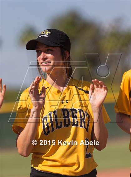Thumbnail 3 in Gilbert @ Corona del Sol photogallery.