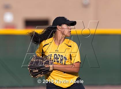 Thumbnail 3 in Gilbert @ Corona del Sol photogallery.