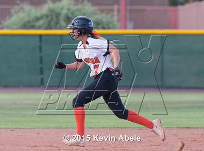 Thumbnail 3 in Gilbert @ Corona del Sol photogallery.