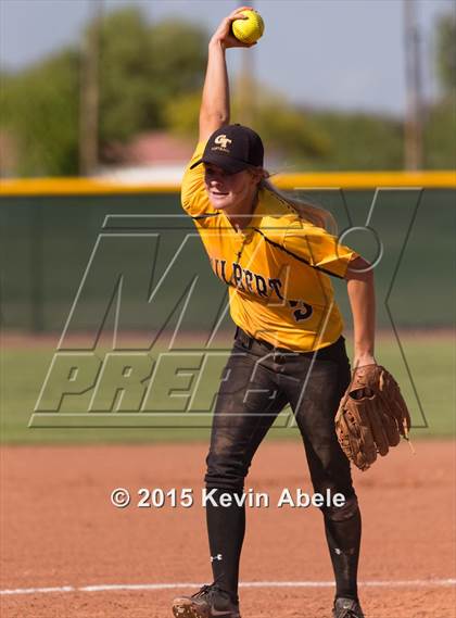 Thumbnail 3 in Gilbert @ Corona del Sol photogallery.