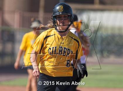 Thumbnail 2 in Gilbert @ Corona del Sol photogallery.