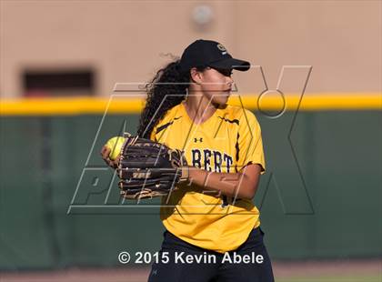 Thumbnail 1 in Gilbert @ Corona del Sol photogallery.