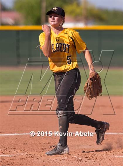Thumbnail 3 in Gilbert @ Corona del Sol photogallery.