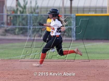 Thumbnail 3 in Gilbert @ Corona del Sol photogallery.