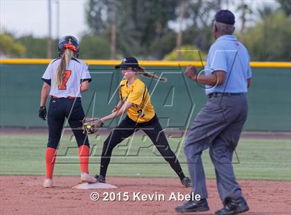 Thumbnail 2 in Gilbert @ Corona del Sol photogallery.