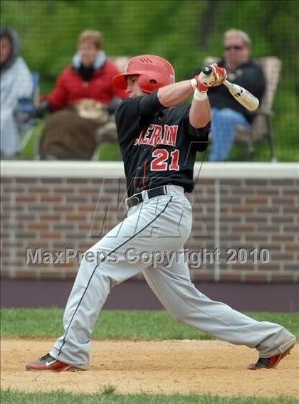 Thumbnail 2 in Colerain @ Elder photogallery.