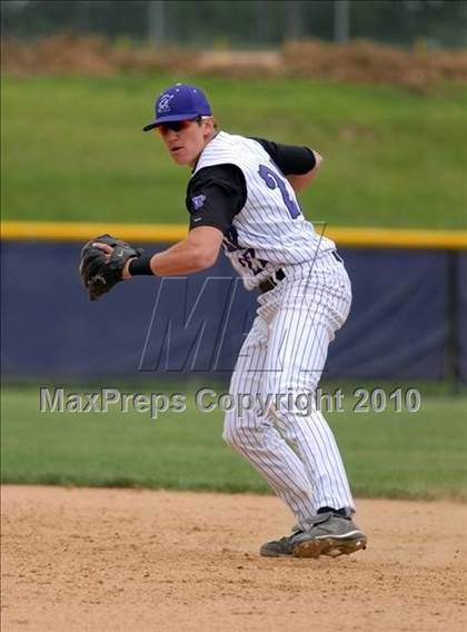 Thumbnail 2 in Colerain @ Elder photogallery.