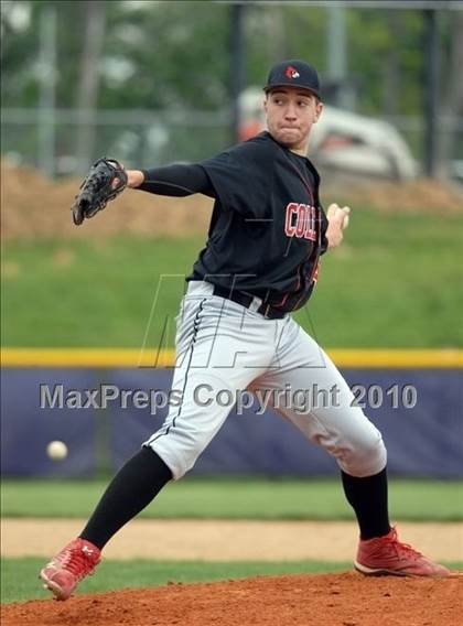 Thumbnail 1 in Colerain @ Elder photogallery.