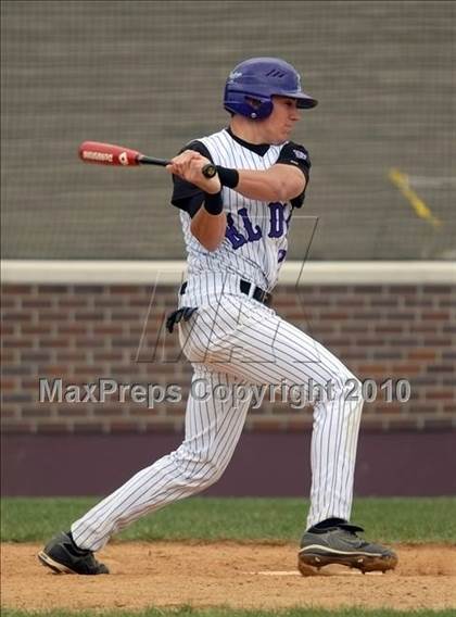 Thumbnail 1 in Colerain @ Elder photogallery.