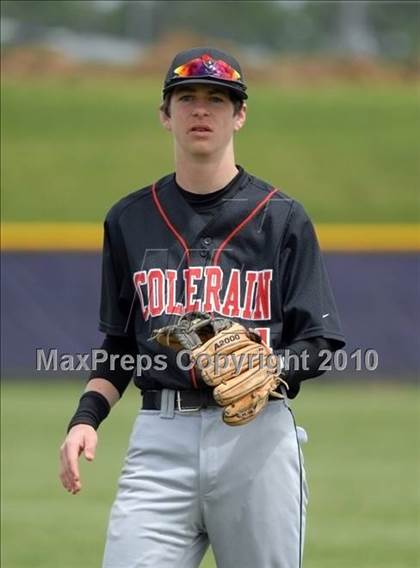 Thumbnail 1 in Colerain @ Elder photogallery.