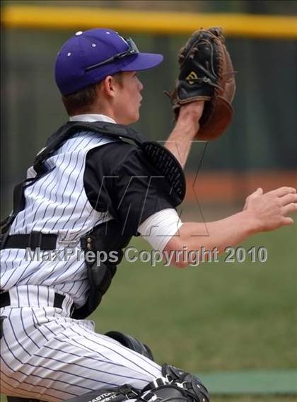 Thumbnail 1 in Colerain @ Elder photogallery.