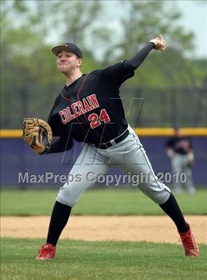 Thumbnail 3 in Colerain @ Elder photogallery.