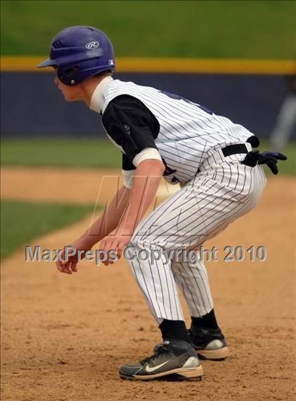 Thumbnail 1 in Colerain @ Elder photogallery.