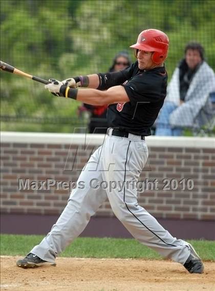 Thumbnail 1 in Colerain @ Elder photogallery.