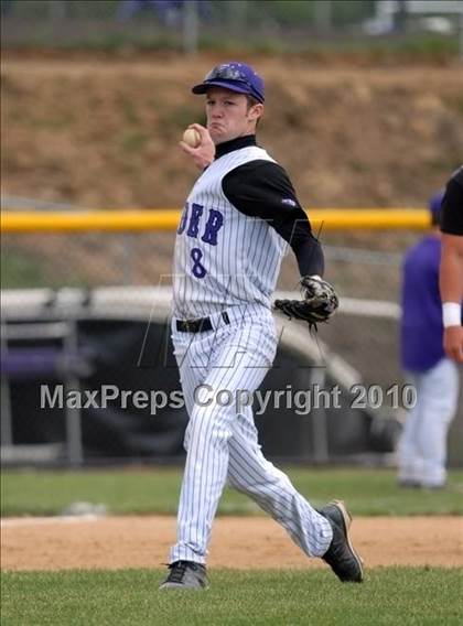Thumbnail 1 in Colerain @ Elder photogallery.