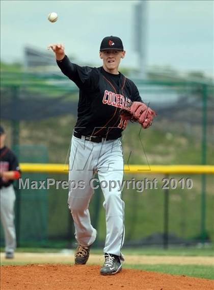 Thumbnail 1 in Colerain @ Elder photogallery.