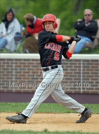 Thumbnail 1 in Colerain @ Elder photogallery.