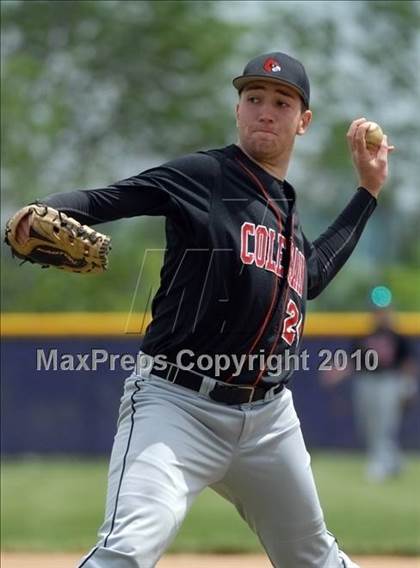 Thumbnail 1 in Colerain @ Elder photogallery.