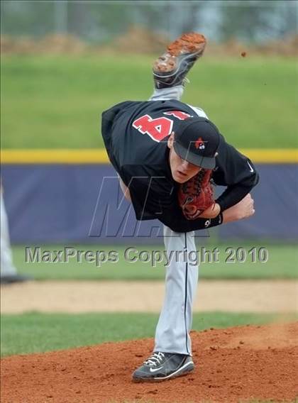 Thumbnail 1 in Colerain @ Elder photogallery.