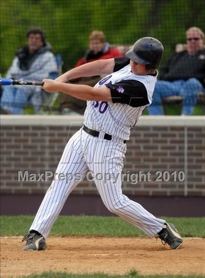 Thumbnail 1 in Colerain @ Elder photogallery.