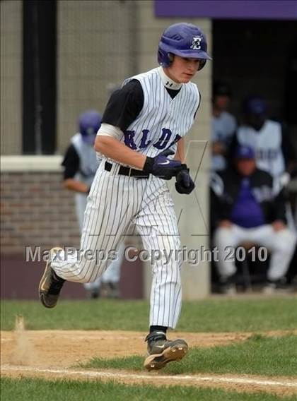 Thumbnail 3 in Colerain @ Elder photogallery.