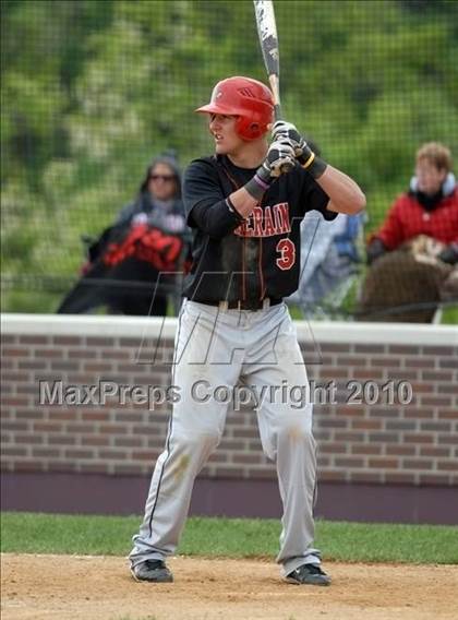 Thumbnail 3 in Colerain @ Elder photogallery.