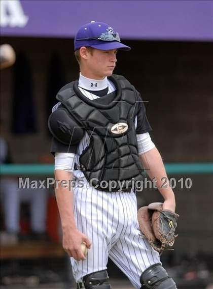 Thumbnail 2 in Colerain @ Elder photogallery.