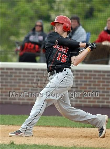 Thumbnail 2 in Colerain @ Elder photogallery.