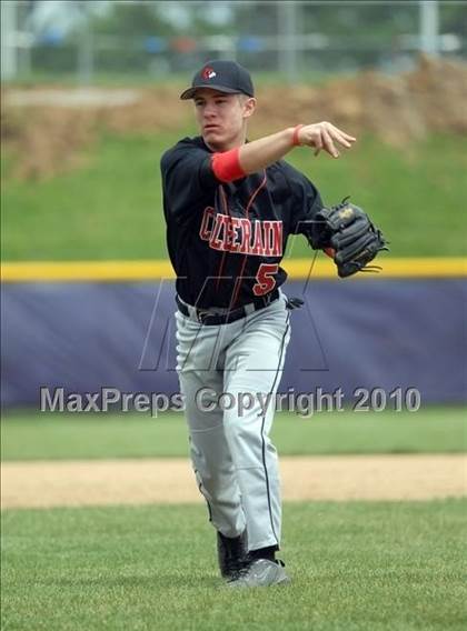 Thumbnail 1 in Colerain @ Elder photogallery.