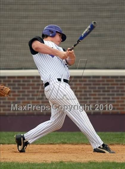 Thumbnail 1 in Colerain @ Elder photogallery.