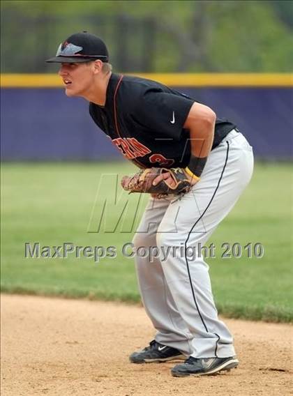 Thumbnail 2 in Colerain @ Elder photogallery.