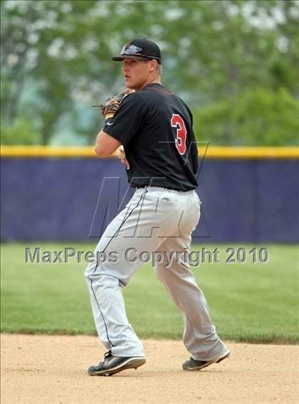 Thumbnail 1 in Colerain @ Elder photogallery.