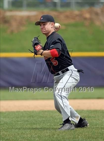 Thumbnail 3 in Colerain @ Elder photogallery.
