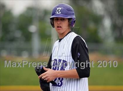 Thumbnail 1 in Colerain @ Elder photogallery.