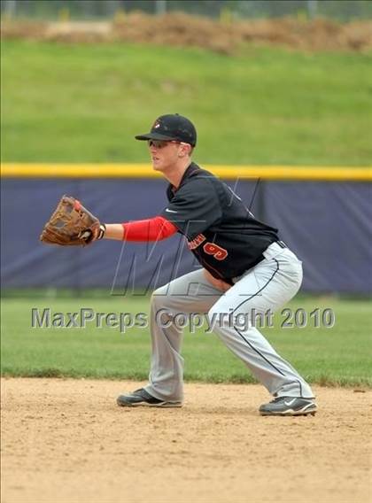 Thumbnail 3 in Colerain @ Elder photogallery.